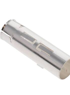 1103426-2 连接器 《 MALE INSERT, CRIMP, 4-POS. 22DF    》