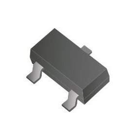 BAV99-HF 分立半导体 《 DIODE SWITCHING DUAL SERIAL 70V    》