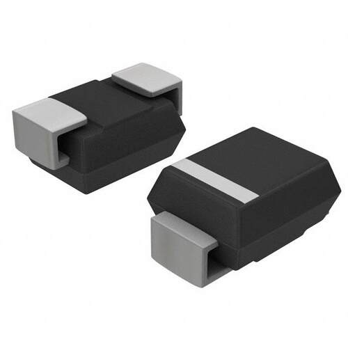 SMCJ64CA-TP 电路保护 《 TVS DIODE 64VWM 103VC DO214AB    》