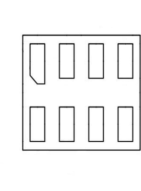 74LVC2G126DC125 74LVCH244ADB118 74LVCH8T245BQ-Q10J