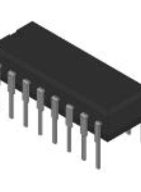 AD7592DIKP AD7592DIKN AD7590DIKNZ