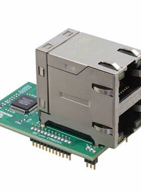 AC320004-7 开发板 《 KSZ8863 PHY DAUGHTER BOARD    》