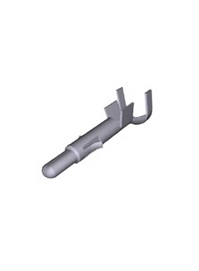 926902-1 连接器 《 CONN SPLIT PIN 13-15AWG CRMP TIN    》