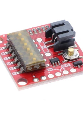 PRT-15353 开发板 《 NANO POWER TIMER - TPL5110    》