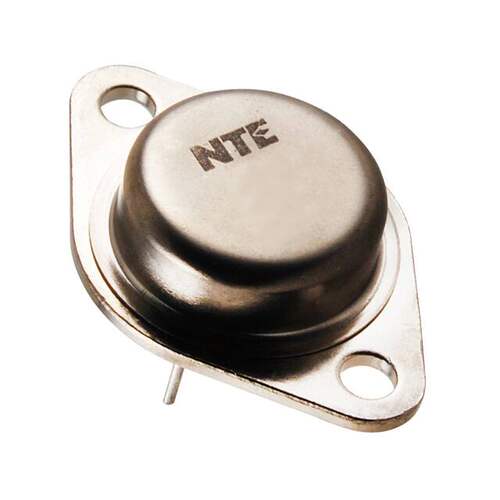NTE2319 分立半导体产品 《 T-NPN SI HI VLTG/SPD SW    》