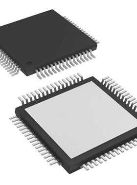 ADS5542IPAPR 芯片 《 IC ADC 14BIT PIPELINED 64HTQFP    》