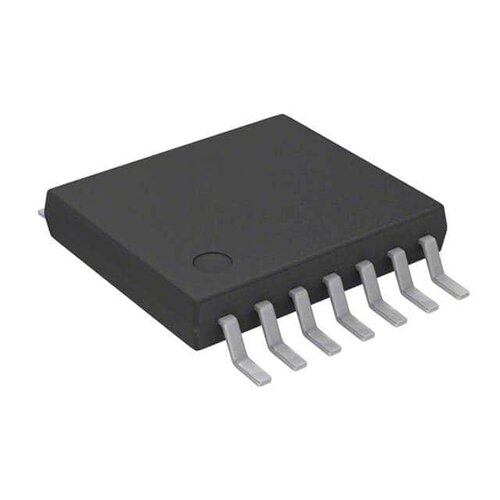 MCP4342-104E/ST  Microchip Technology