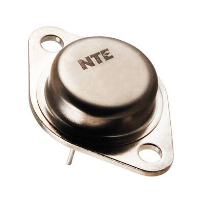 NTE104MP 分立半导体产品 《 MATCHED PAIR OF NTE104    》