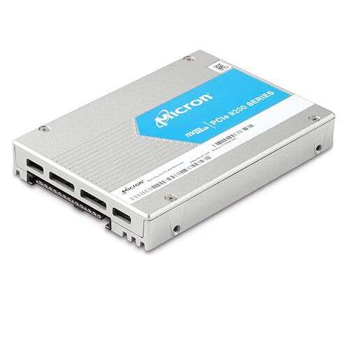 MTFDHAL11TATCW-1AR1ZABYY  Micron Technology Inc.