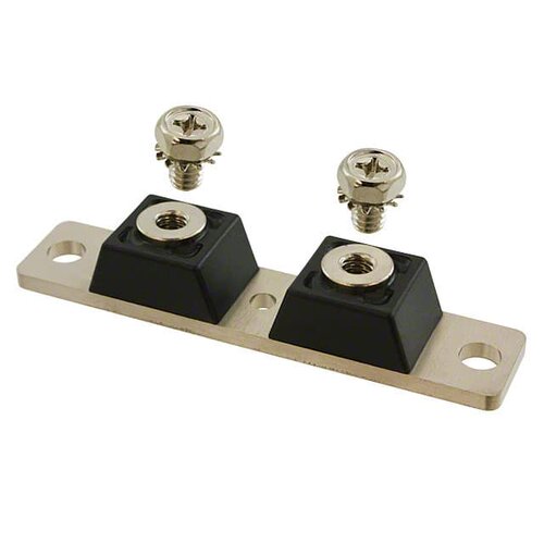 MBR400200CT  GeneSiC Semiconductor