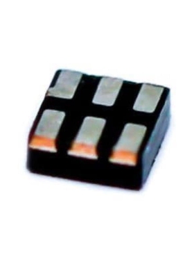 SN74AUP1G07YZPR SN74AUC2G86YZPR SN74ACT04DG4