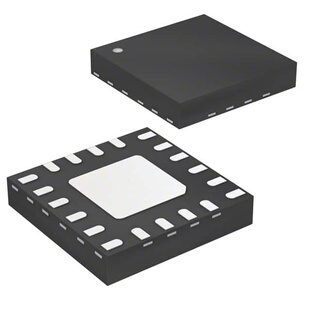 SI3402-A-GM 芯片 《 IC POE CNTRL 1 CHANNEL 20QFN 》