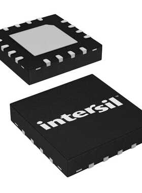 ISL97683IRTZ-TK  Renesas Electronics America
