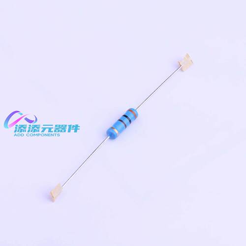 MFR3WSJT-73-300R 电阻 《 RES 300 OHM 5% 3W AXIAL    》