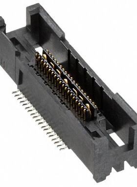 ATAVR-MICTOR38  Microchip Technology