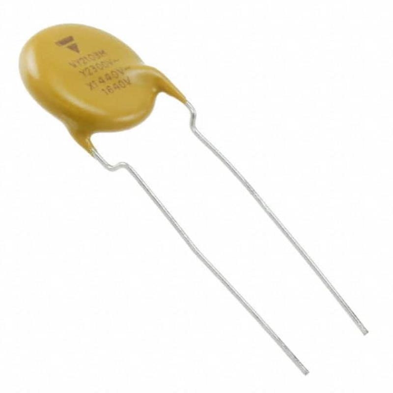 VY2103M59Y5VS63V0 VY2102M29Y5VS63V7 VY2102M29Y5US6UV7