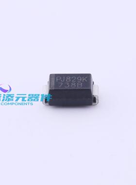 1SMA4738_R1_00001  《 SURFACE MOUNT SILICON ZENER DIOD    》