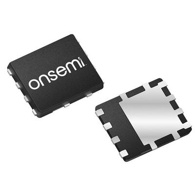 NTMFD5C680NLT1G 分立半导体产品 《 T6 60V LL SO8FL DUAL    》