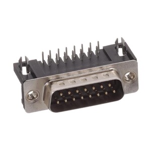 ROHS A15P MALE .318FP 连接器 K22X BRA D15