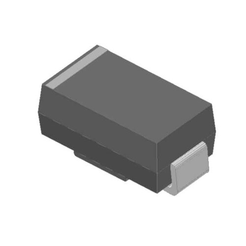 SMAJ28AQ  《 TVS - Diodes SMA  28V 400W    》