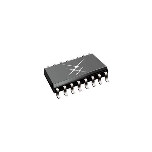SI8274DB4D-IS1  Silicon
