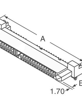 10029364-011TRLF  Amphenol
