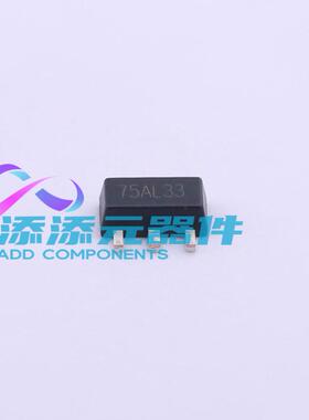 PJ75AL33SQ 芯片 《 Vin=36V Vout=3.3V 100mA    》