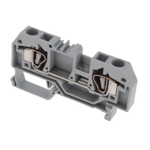 282-901  《 2-CONDUCTOR THROUGH TERMINAL BLO    》