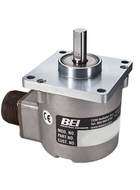 H25G-SB-1024-ABZC-28V/V-SM18  Sensata