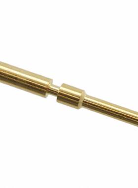 5-1437720-5 连接器 《 CONTACT PIN 24AWG CRIMP    》