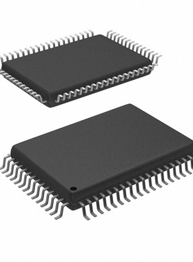 MB89P665PF-GT 芯片 《 IC MCU 8BIT 16KB OTP 64QFP    》