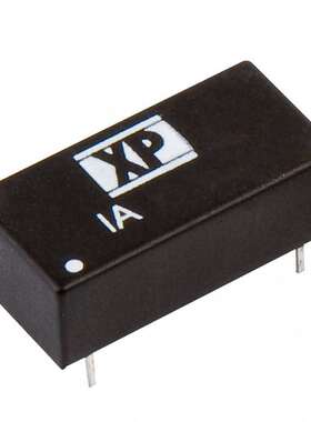 IA0515D 电源-安装 《 DC DC CONVERTER +/-15V 1W    》