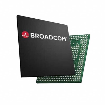 BCM53156XMB1KFBG 芯片 《 IC ETHERNET SWITCH GPIO    》