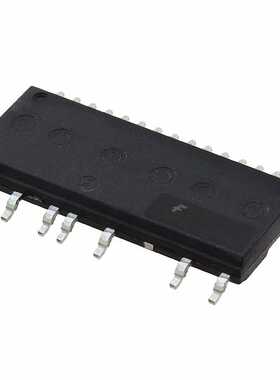 FSB50550ASE 分立半导体产品 《 MODULE SPM 500V 2A SPM5Q    》