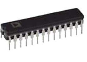 AD574ASD/883B 芯片 《 IC ADC 12BIT SAR 28CDIP    》