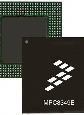 MPC8347EVVAJD 芯片 《 IC MPU MPC83XX 533MHZ 672TBGA    》