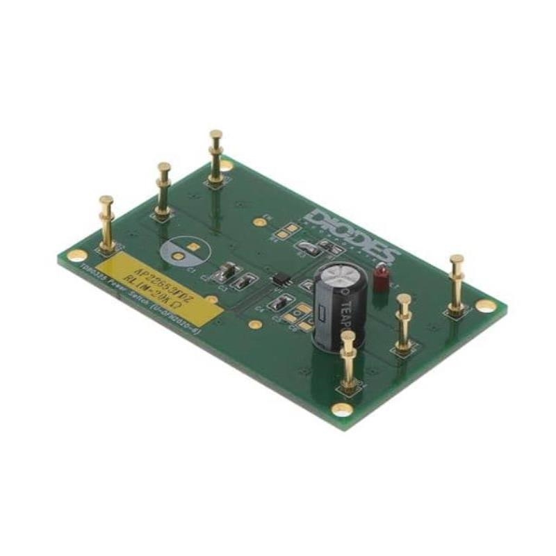 AP22615AWU-7 AP22653W6-7 AP22652AFDZ-7