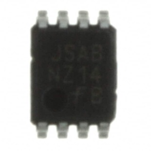 NC7NZ14K8X 芯片 《 IC INVERTER SCHMITT 3CH US8    》