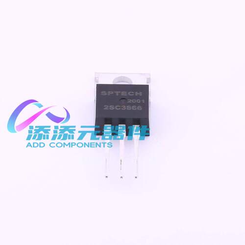 2SC3866  《 管子    》