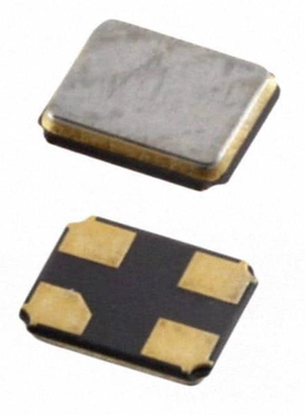 TSX-3225 24.5760MF18X-W0/TSX-3225 25.0000MD30X-C