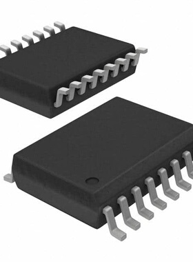 IL 613E 隔离器 《 DGTL ISO 2500VRMS 3CH GP 16SOIC    》