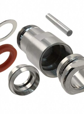 082-209-1006 连接器 《 CONN N JACK STR 50 OHM SOLDER    》