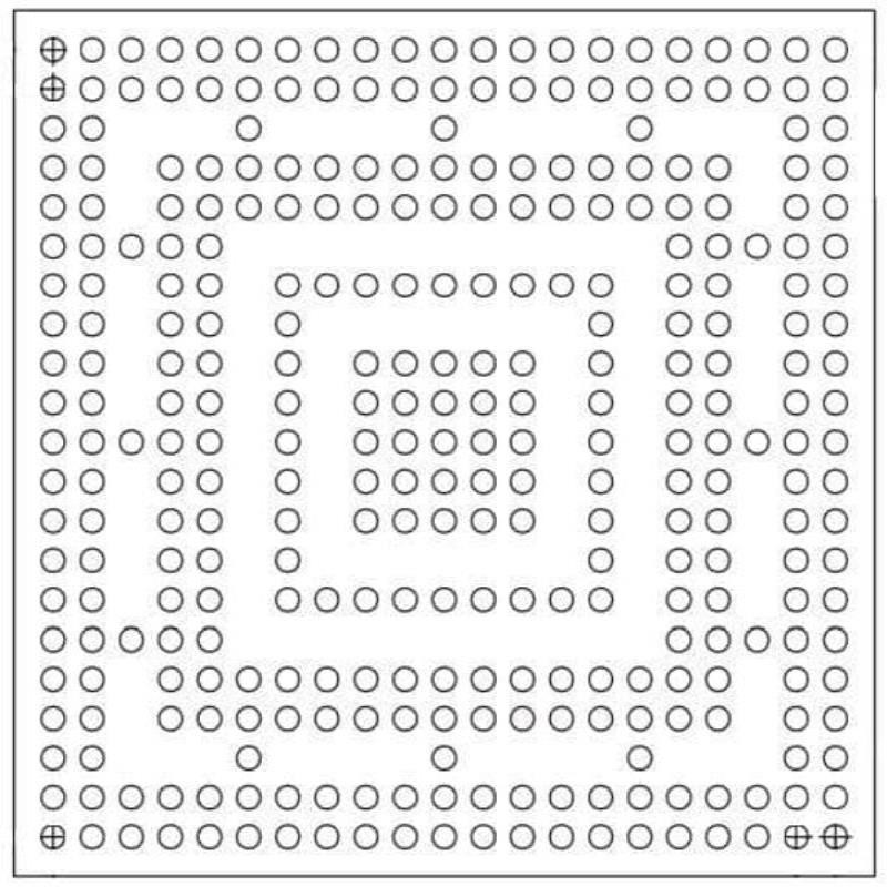 M2S090TS-1FGG484 M2S090TS-1FCS325I M2S090TS-1FGG484T2