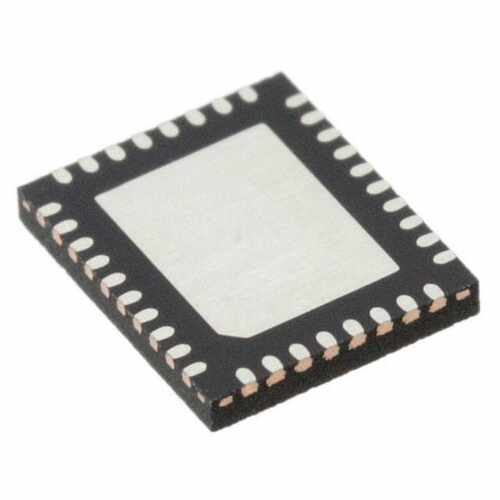 PI2EQX3201BZFE 芯片 《 IC REDRIVER 2CH 36TQFN    》