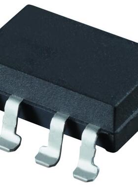 SFH6345-X019 隔离器 《 OPTOISOLATOR 5.3KV TRANS 8SMD    》