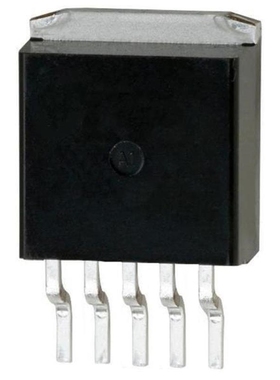 NCV59152DSADJR4G NCV59152MNADJTYG NCV59302DSADJR4G