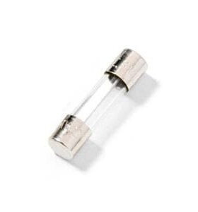 0217.400HXP 电路保护 《 FUSE GLASS 400MA 250VAC 5X20MM    》