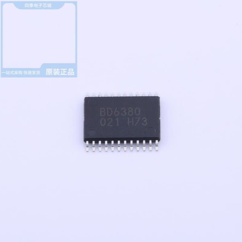 BD6389FM-E2 BD6381EFV-E2 BD6383EFV-E2