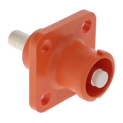 SLPIRATPNO1 连接器 《 SURLOK PLUS, INLINE RECEPTACLE,    》