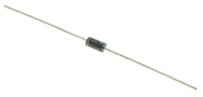 1N4007RLG 分立半导体产品 《 DIODE GEN PURP 1KV 1A DO41    》